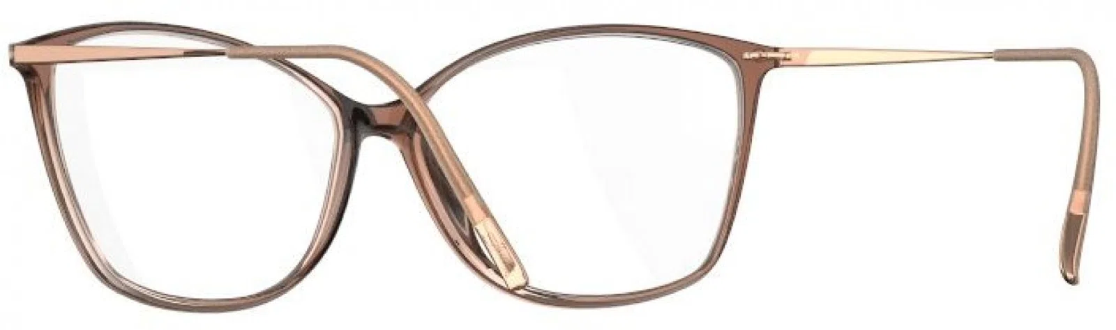 Silhouette Illusion Lite 1607 Eyeglasses - view 43